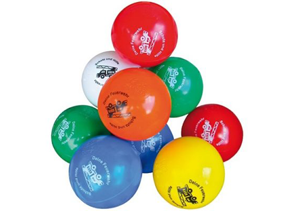 bolas para piscinas infantis personalizadas