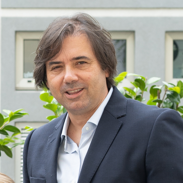 Hugo Ferreira